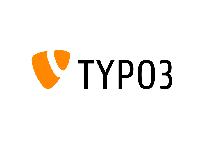 typo4 typo3 logo